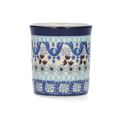 Gerader Becher 150 ml Marrakesch