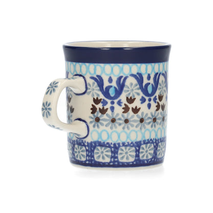 Gerader Becher 150 ml Marrakesch