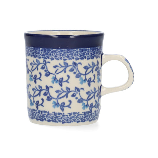 Rechte mok 160 ml - Tender Twigs