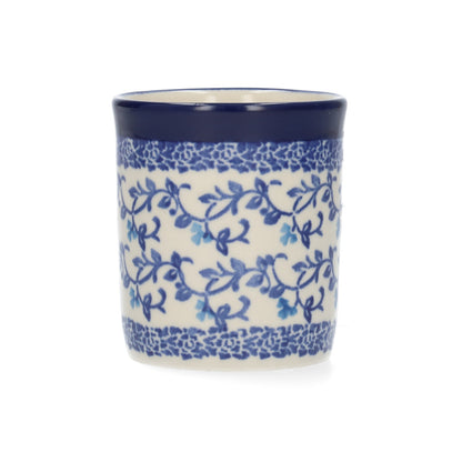 Straight Mug 160 ml - Tender Twigs