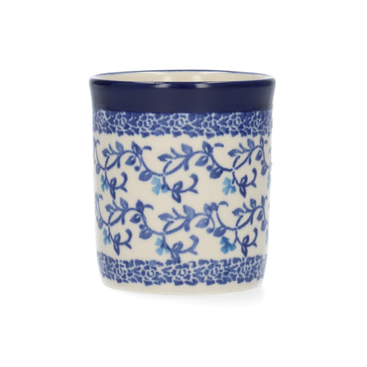 Straight Mug 160 ml - Tender Twigs