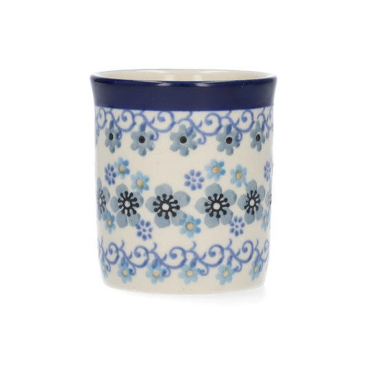 Gerader Becher 160 ml - Wintergarten
