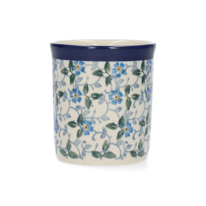 Gerader Becher 160 ml - Summer Wind