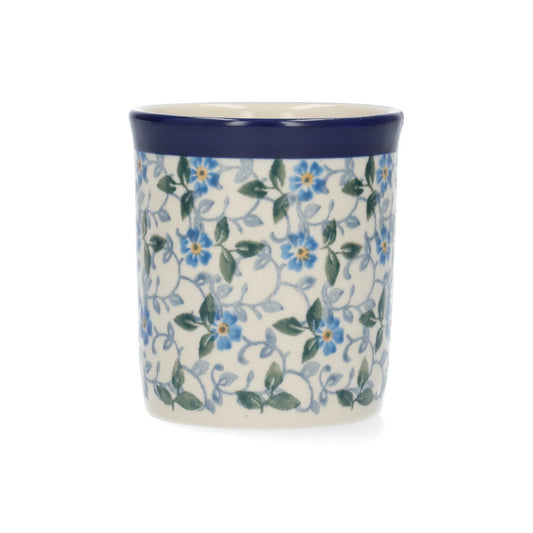 Rechte mok 160 ml - Summer Wind