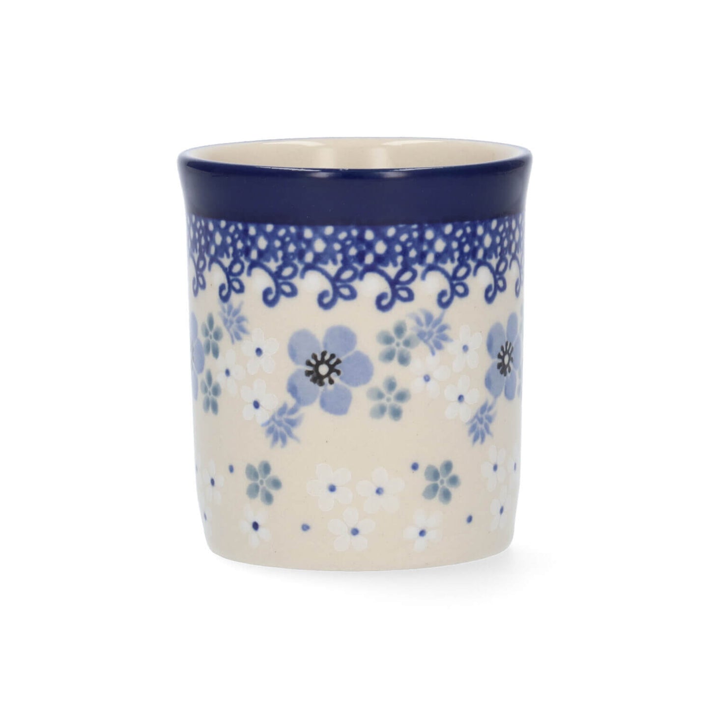 Becher gerade 160 ml - Spring Ballet