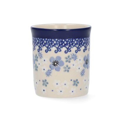 Becher gerade 160 ml - Spring Ballet