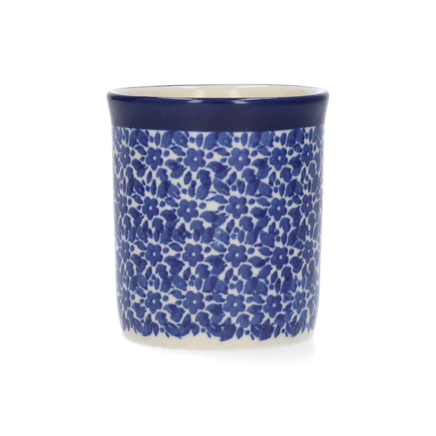 Rechte mok 160 ml - Indigo