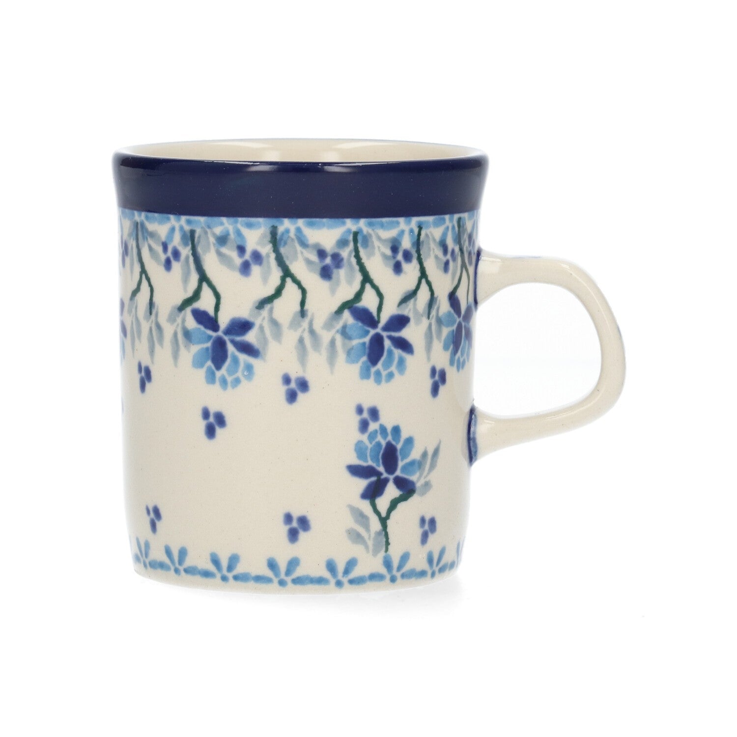 Rechte mok 160 ml - Daydream