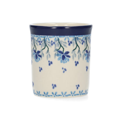 Rechte mok 160 ml - Daydream