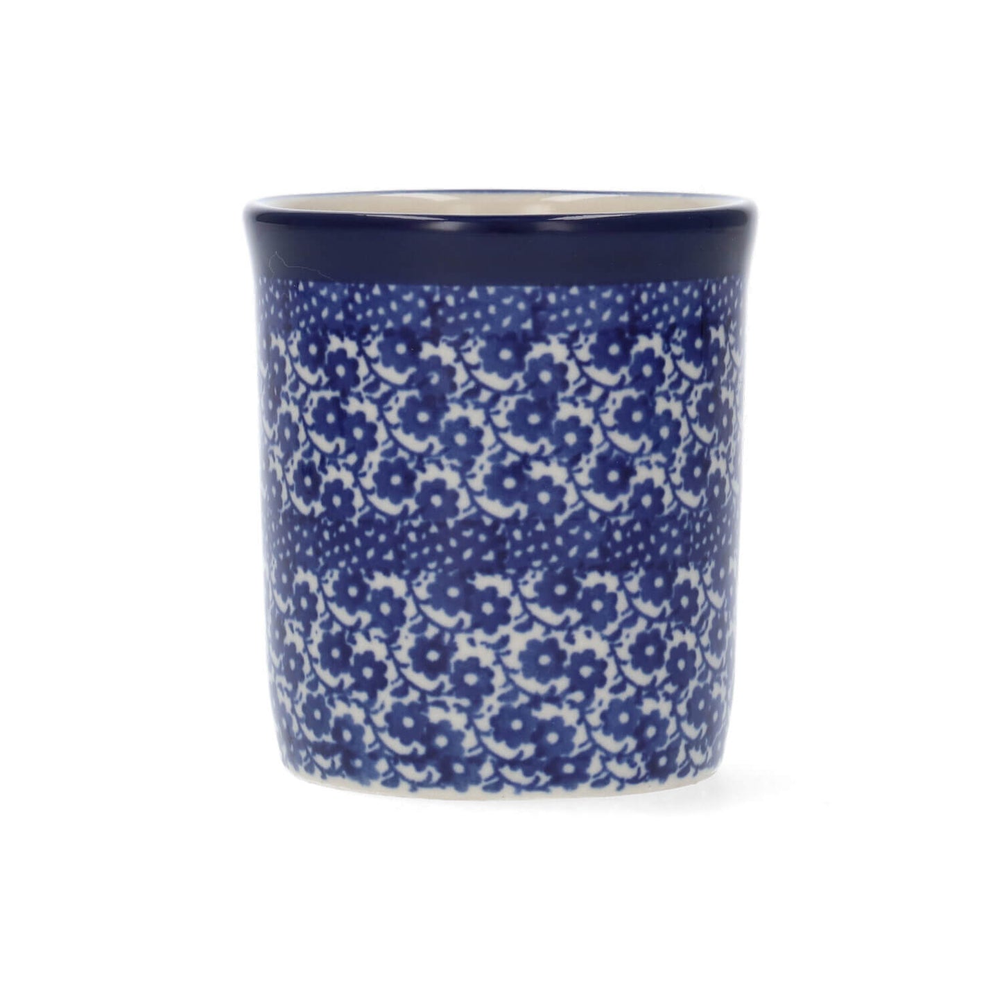 Straight mug 160 ml - Midnight Blue