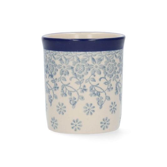 Straight Mug 160 ml - Ocean Breeze