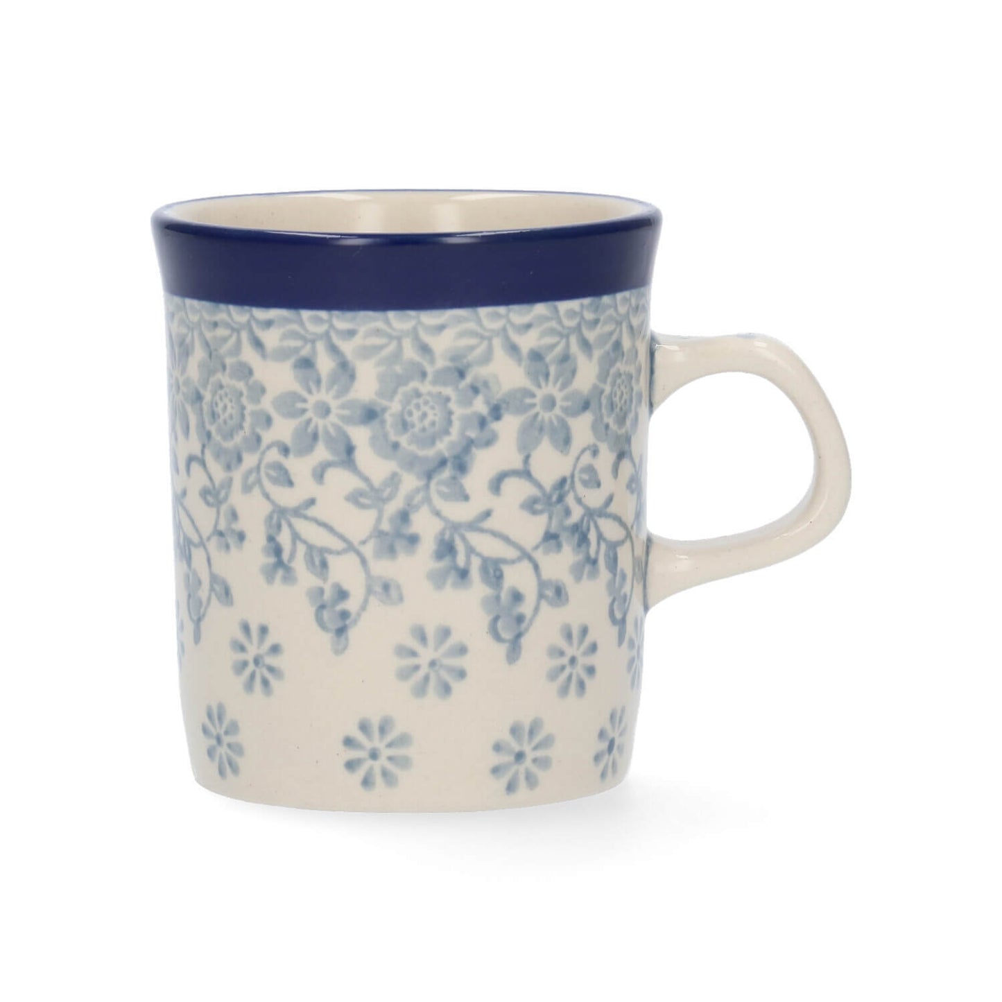 Rechte mok 160 ml - Ocean Breeze