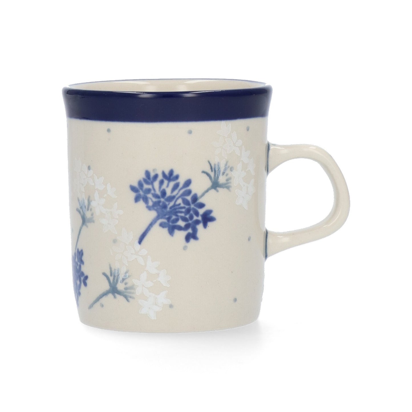 Rechte Mok 160 ml - Felicity