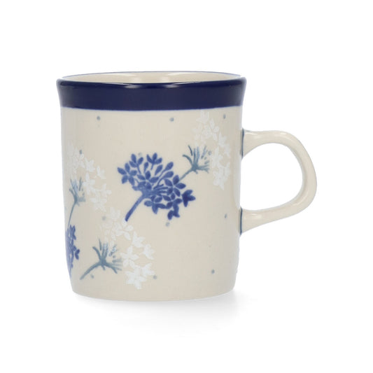 Rechte Mok 160 ml - Felicity