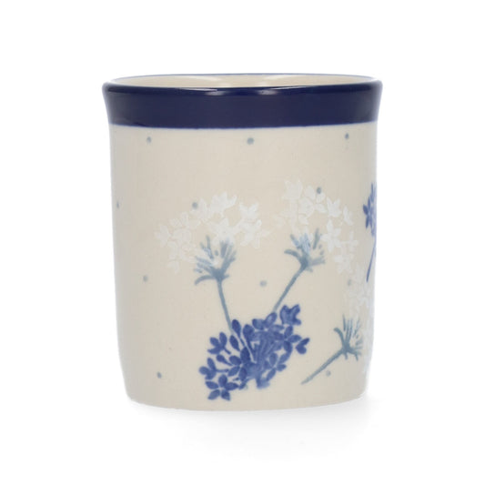 Rechte Mok 160 ml - Felicity