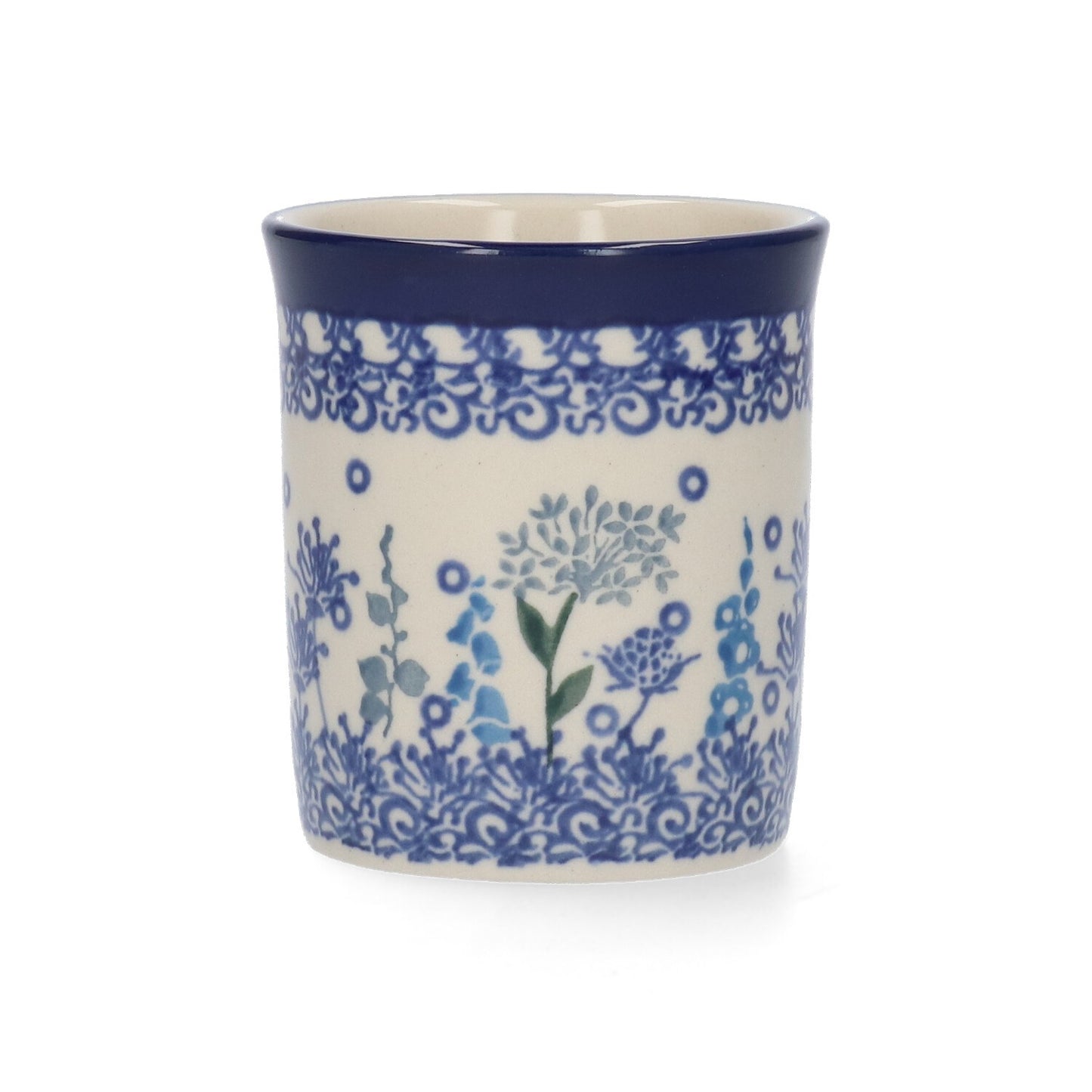 Rechte Mok 160 ml - Floral Party