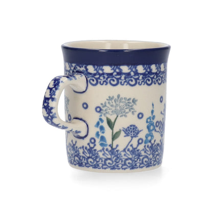 Rechte Mok 160 ml - Floral Party