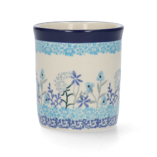 Rechte Mok 150 ml - Festive