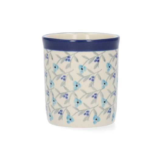Rechte Mok 150 ml - Peaceful