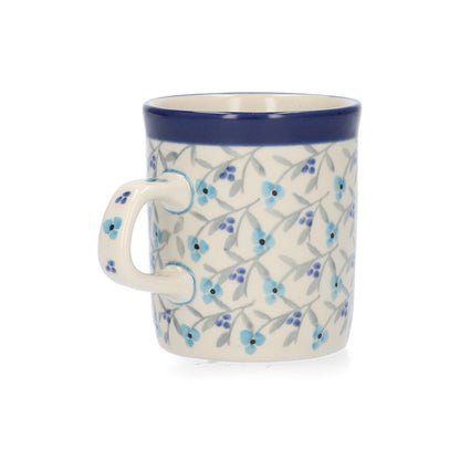 Rechte Mok 150 ml - Peaceful