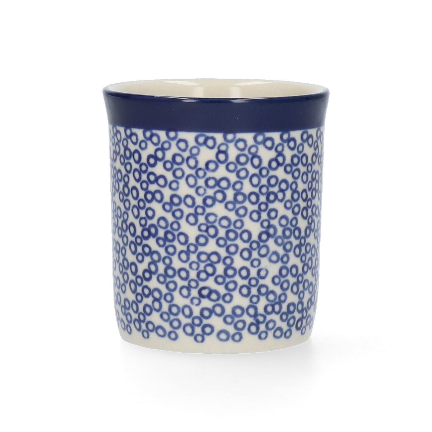 Rechte Mok 160 ml - Bubbles