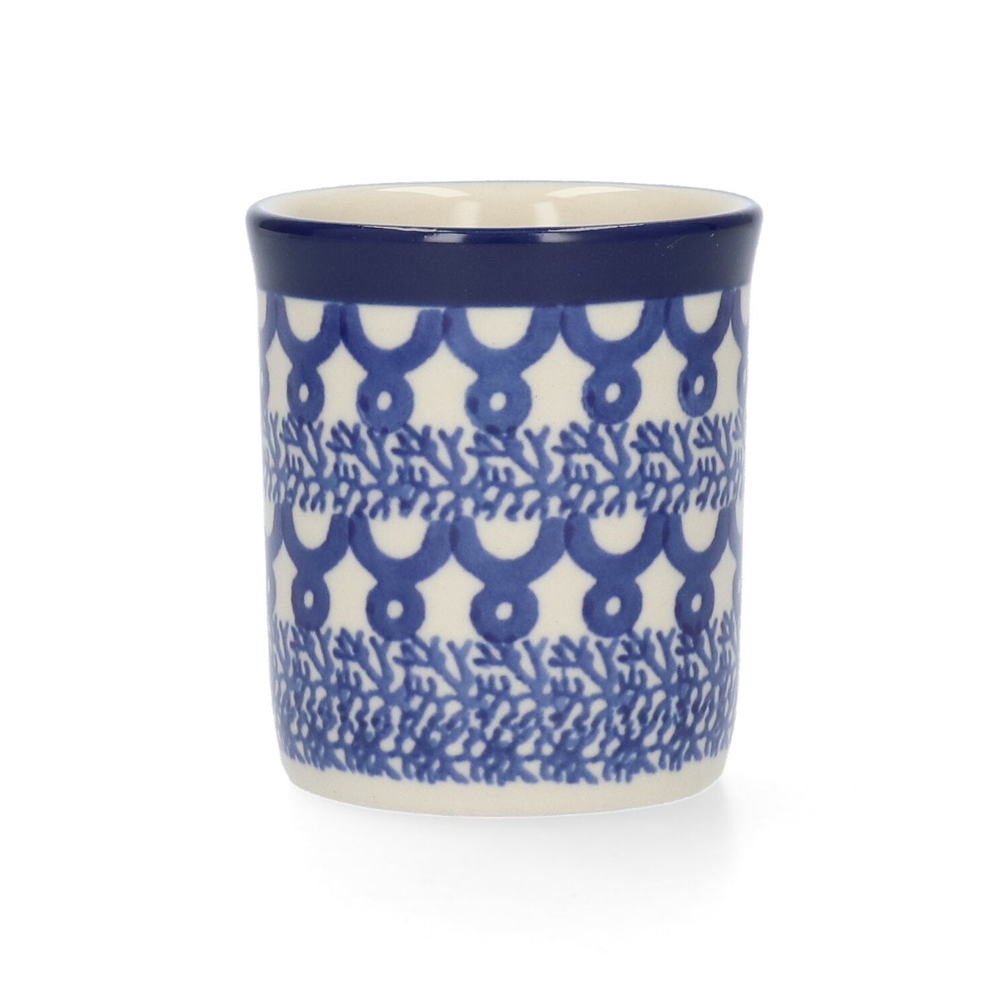 Rechte Mok 160 ml - Blue Harbour