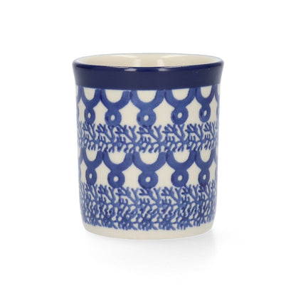 Rechte Mok 160 ml - Blue Harbour