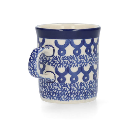 Rechte Mok 160 ml - Blue Harbour