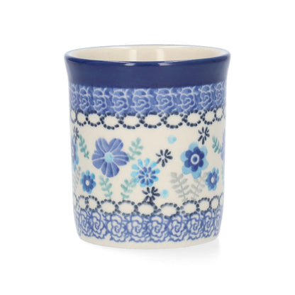 Rechte Mok 160 ml - Floral Ballet