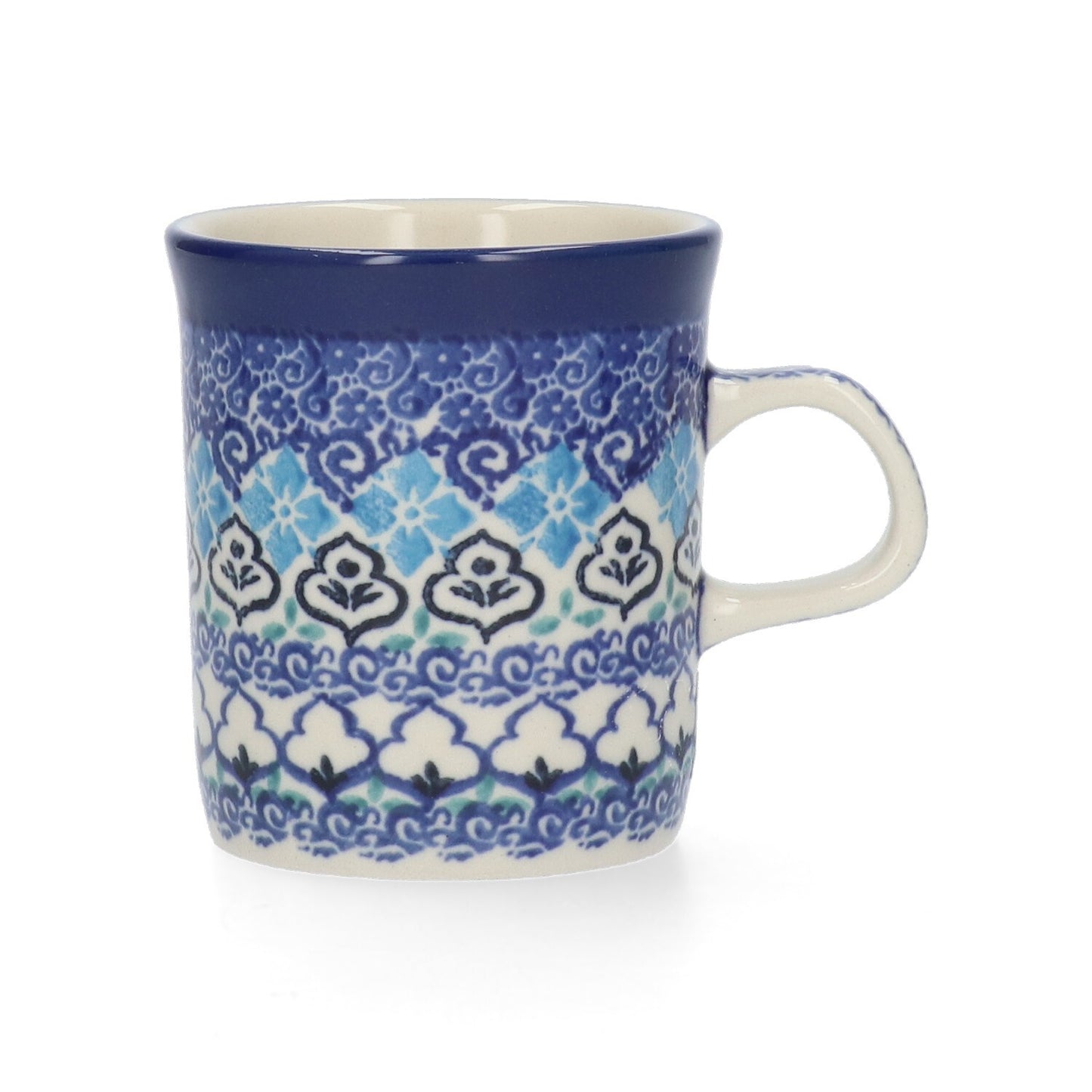 Rechte Mok 160 ml - Porto