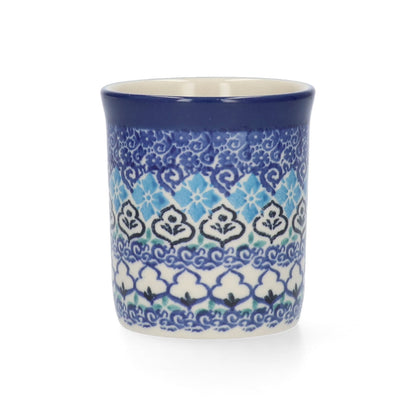 Rechte Mok 160 ml - Porto