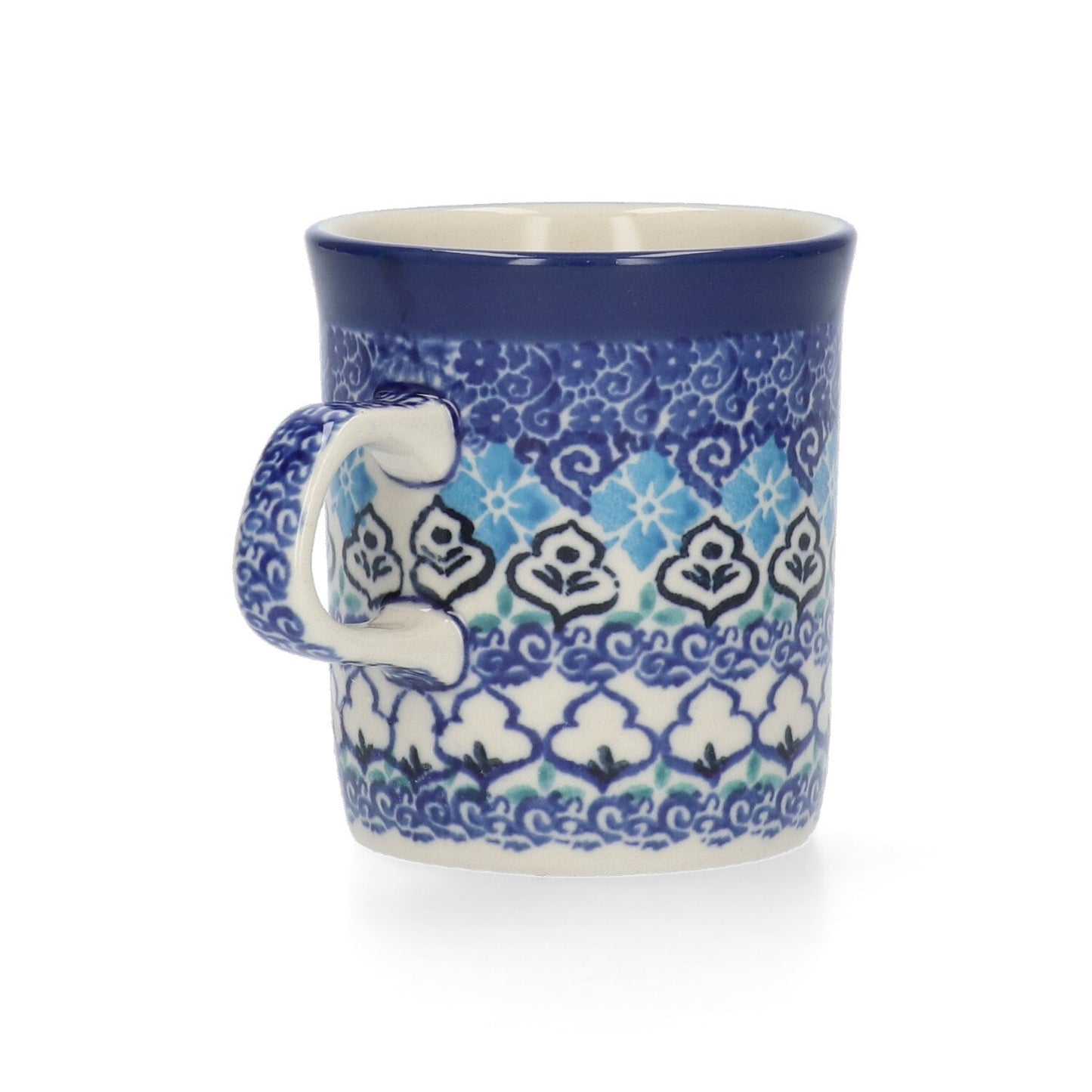 Rechte Mok 160 ml - Porto