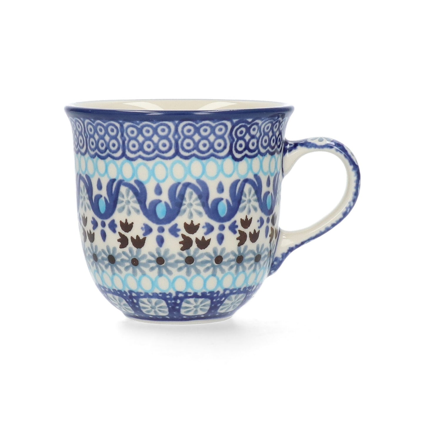 Tulpenbecher 200 ml - Marrakesch