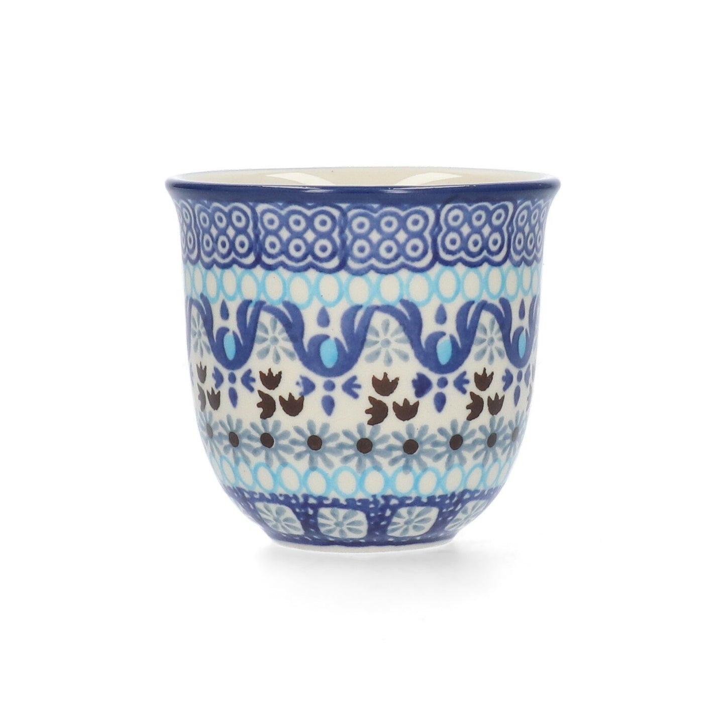 Tulpenbecher 200 ml - Marrakesch