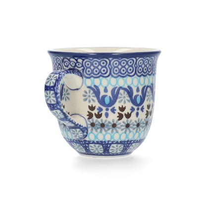Tulpenbecher 200 ml - Marrakesch