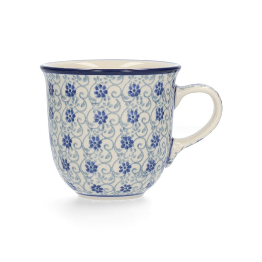 Tulip mug 200 ml - Flower Fountain