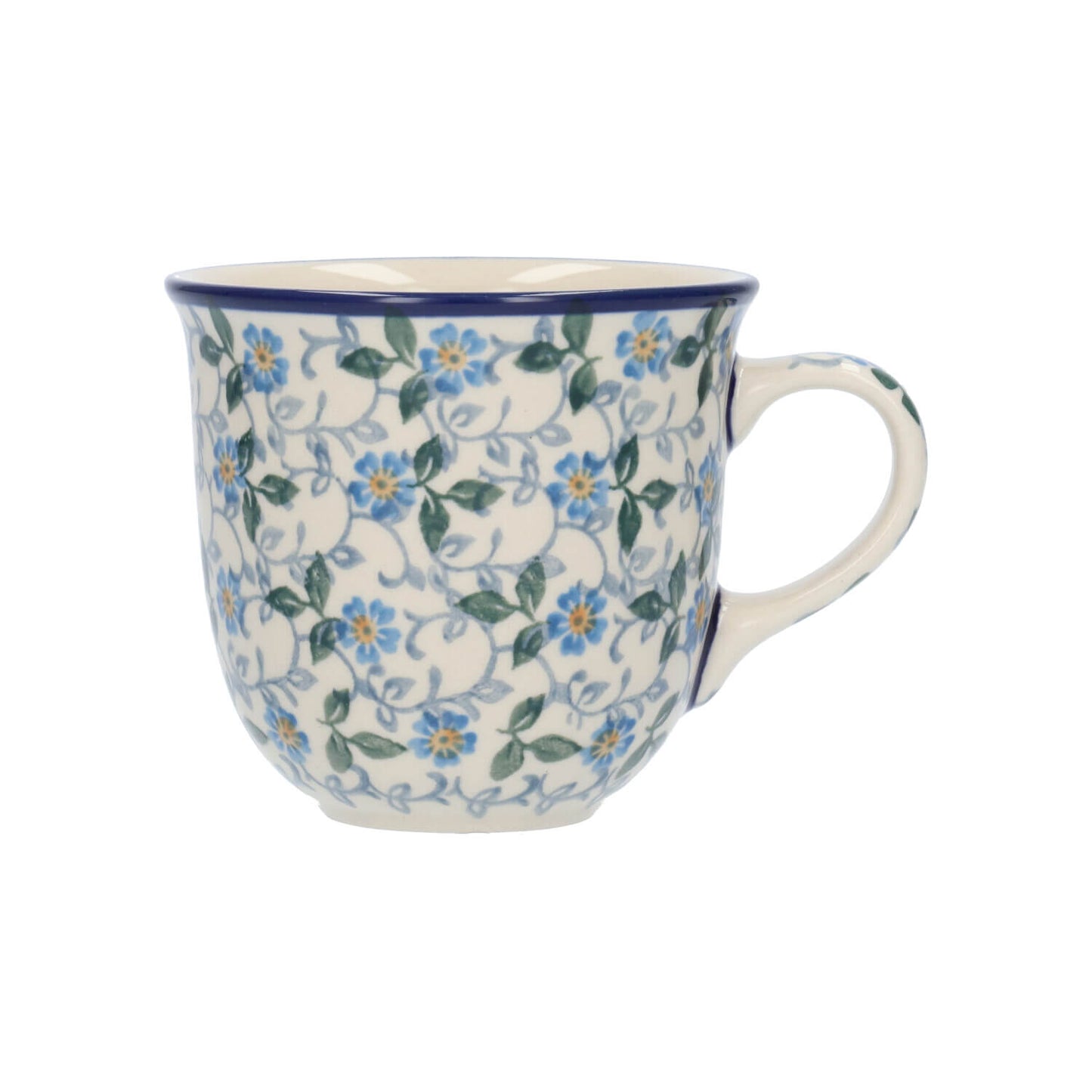 Tulip mug 200 ml - Summer Wind