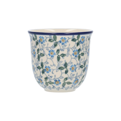 Tulip mug 200 ml - Summer Wind