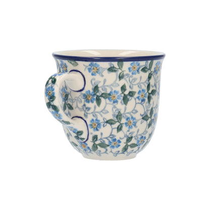 Tulip mug 200 ml - Summer Wind