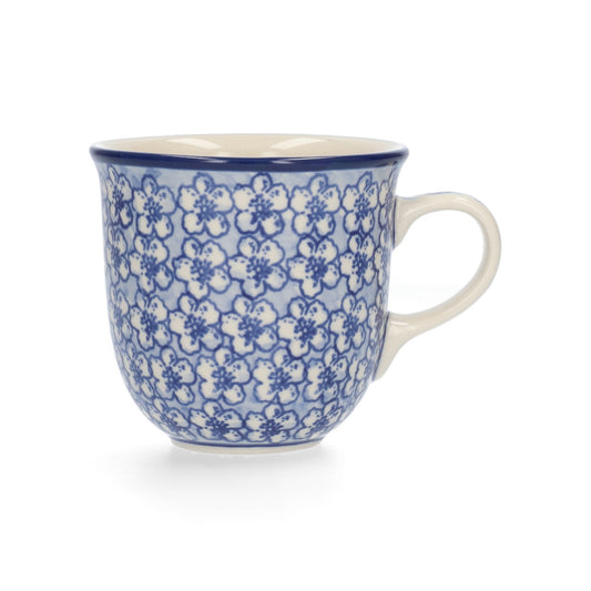 Tulip mug 200 ml - Buttercup