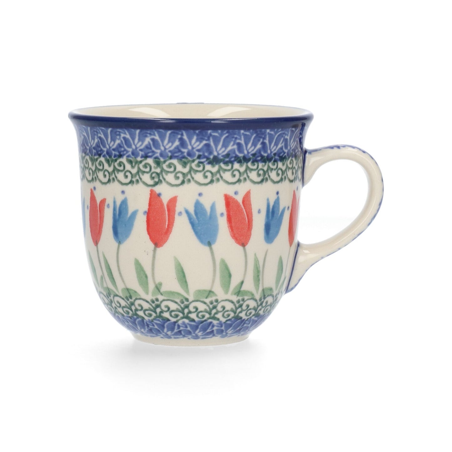 Tulip mug 200 ml - Tulip Royal