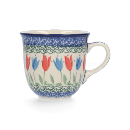 Tulip mug 200 ml - Tulip Royal