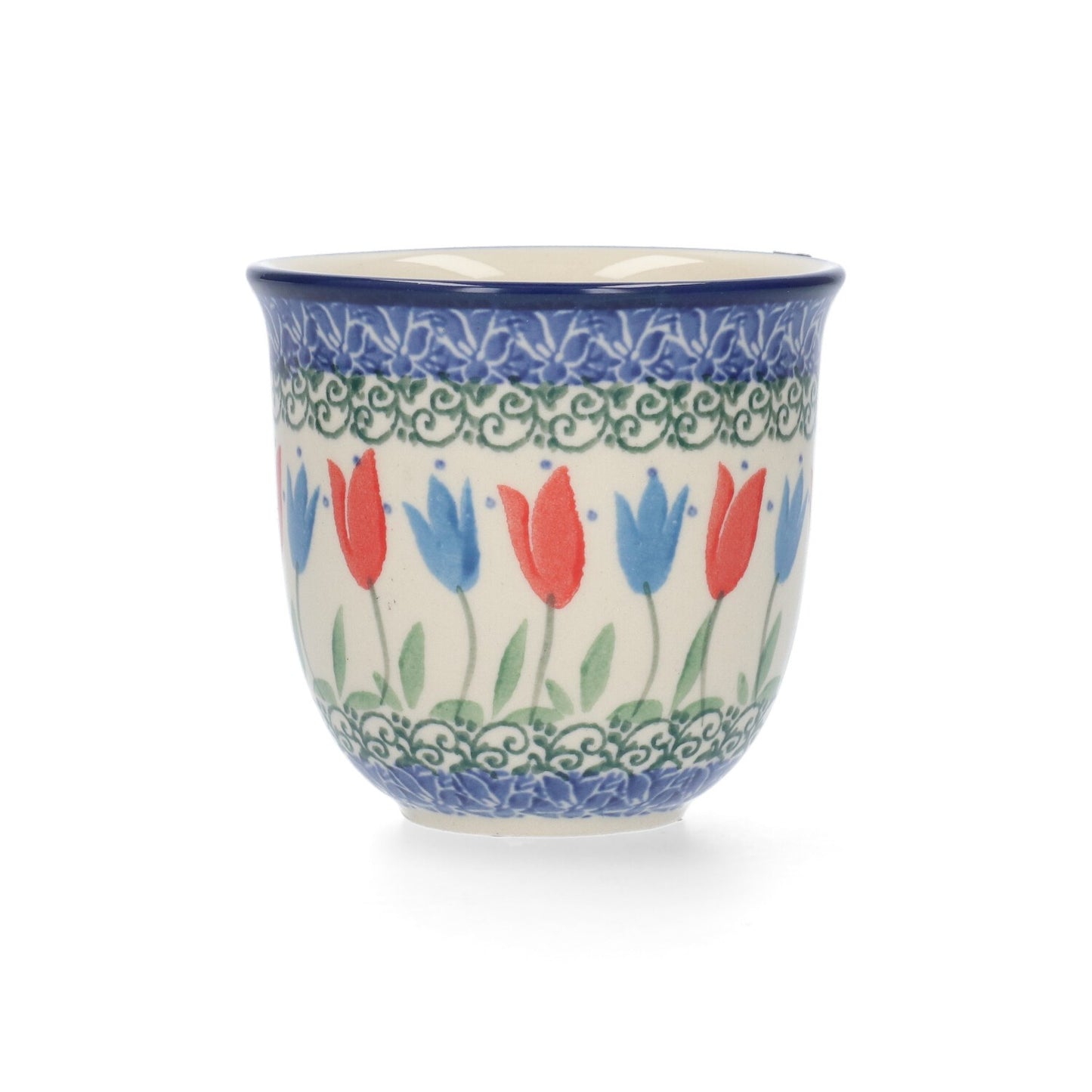 Tulip mug 200 ml - Tulip Royal