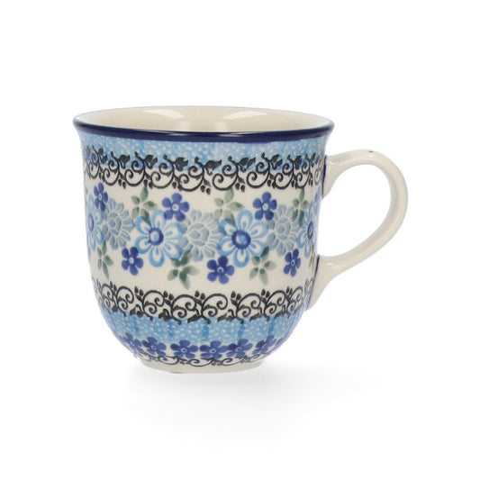 Tulip mug 200 ml - Flower Crown