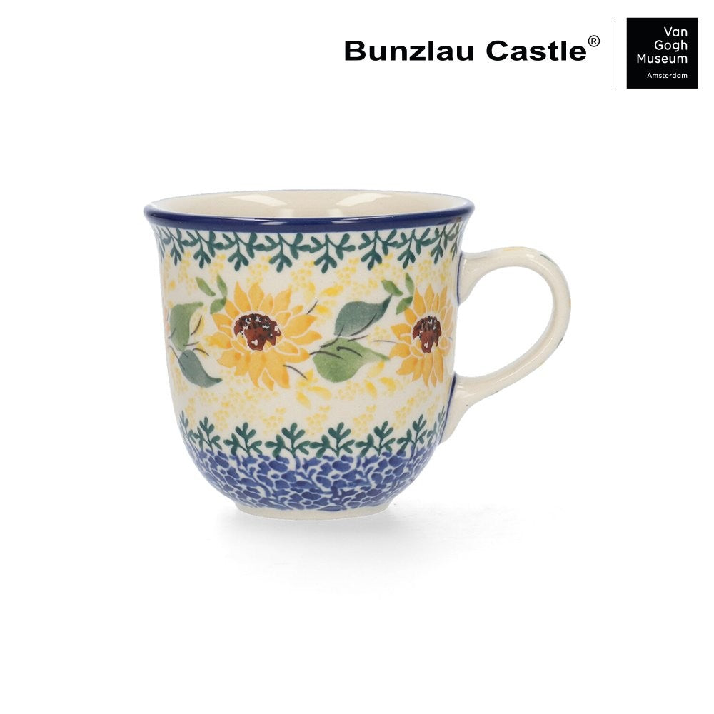 Tulp Mok 200 ml - Van Gogh Museum - Sunflowers