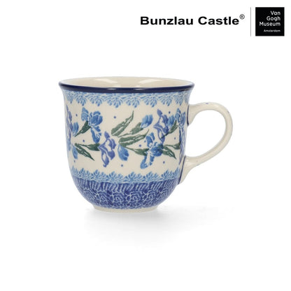 Tulp Mok 200 ml - Van Gogh Museum - Irises
