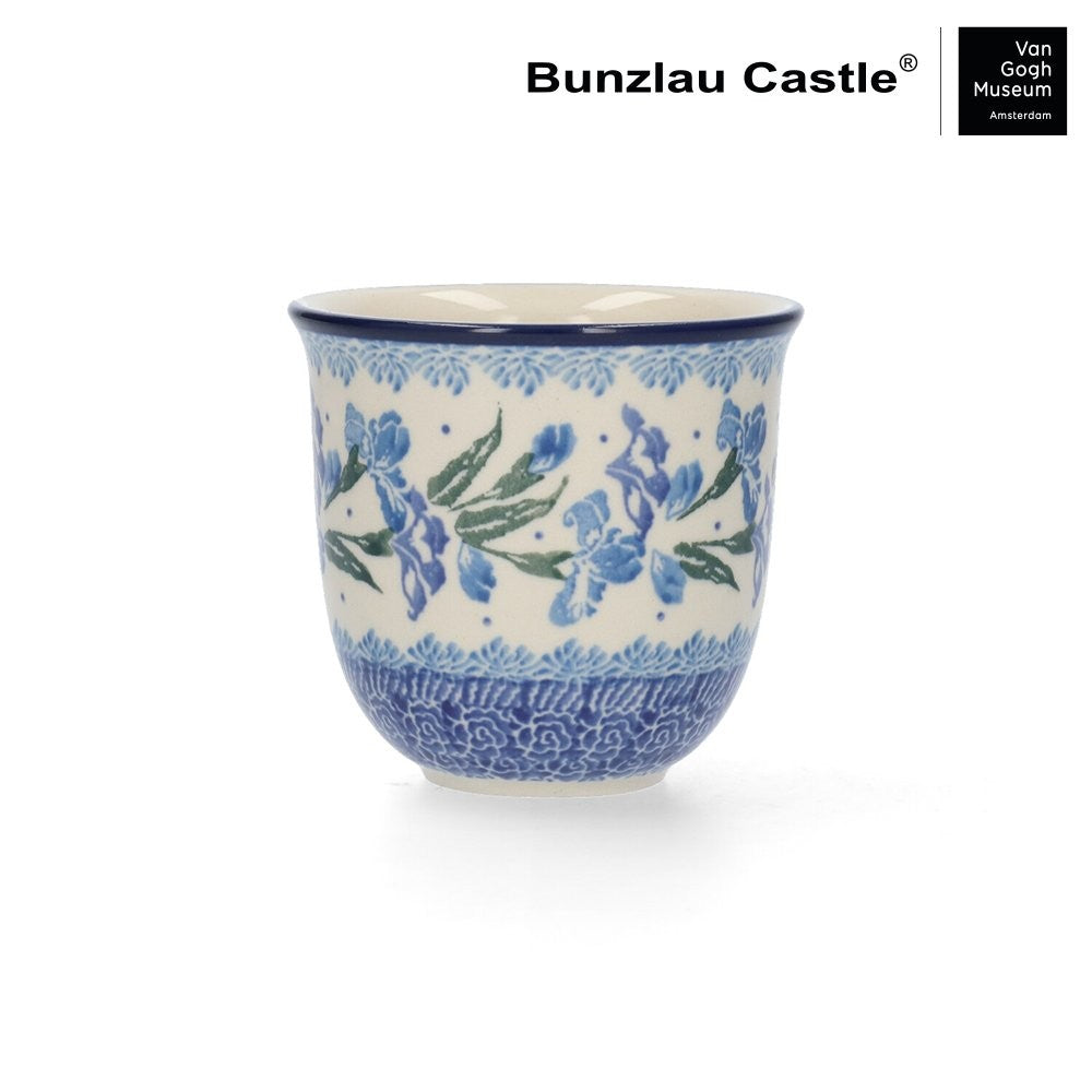 Tulp Mok 200 ml - Van Gogh Museum - Irises