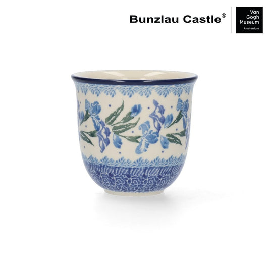 Tulp Mok 200 ml - Van Gogh Museum - Irises