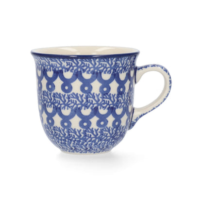 Tulp Mok 200 ml - Blue Harbour