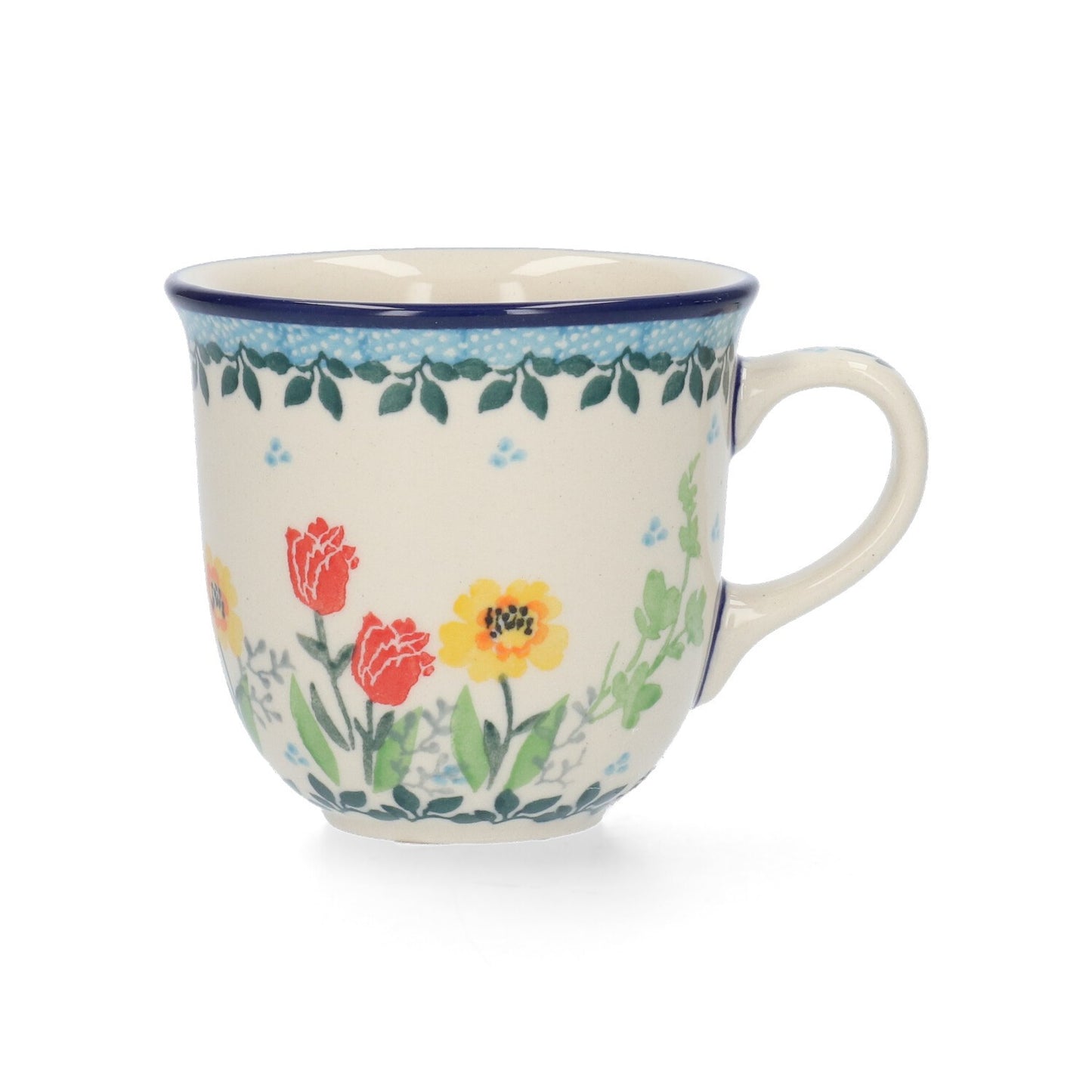 Tulp Mok 200 ml - Butterfly Blossom